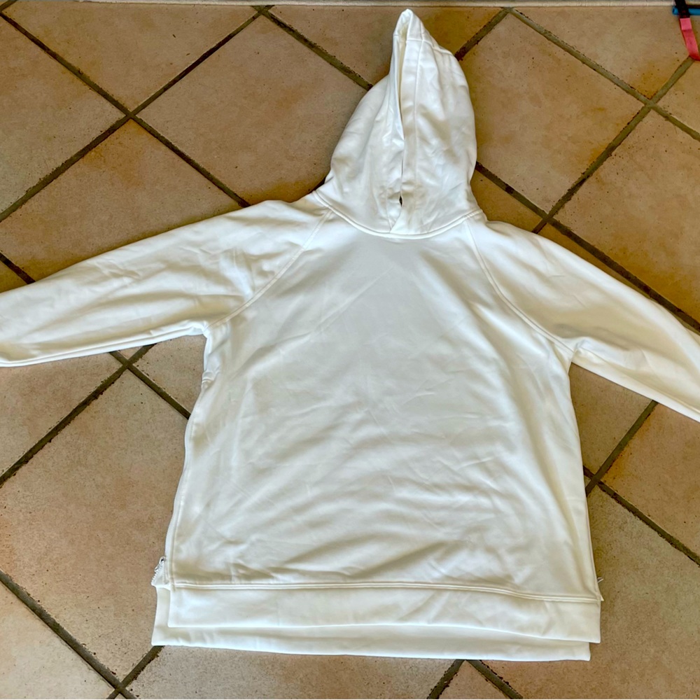 Blue Door Boutique- MONO B - Hoodie - EUC - Medium